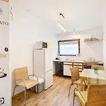 Apartman Murgperle Gernsbach