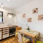Apartman Murgperle *
