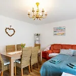 Apartman Murgperle