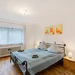 Apartman Murgperle *