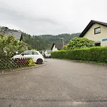 Apartman Murgperle *