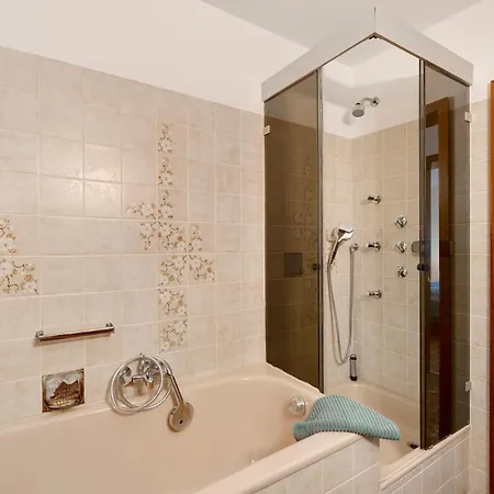 Murgperle Lägenhet *