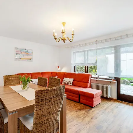 Murgperle Apartman Gernsbach