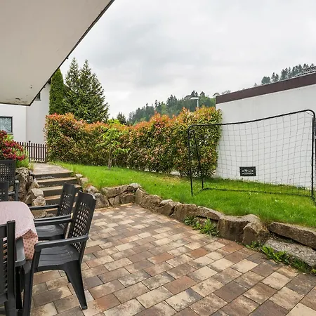 Murgperle Lejlighed Gernsbach