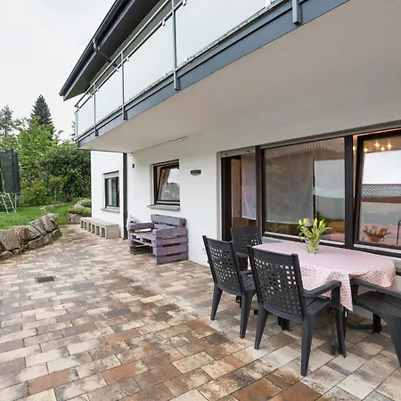 Murgperle Lejlighed Gernsbach