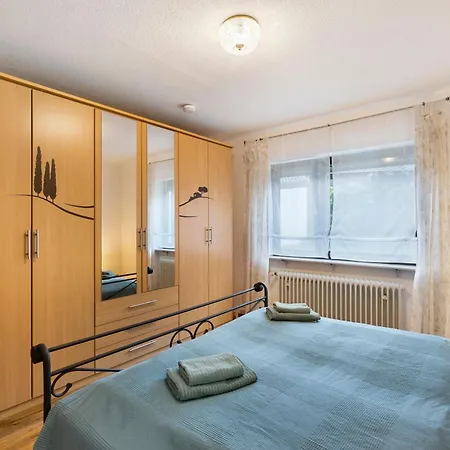 Διαμέρισμα Murgperle Gernsbach