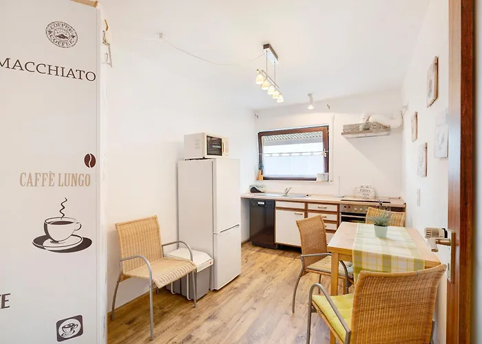 Appartement Murgperle Gernsbach