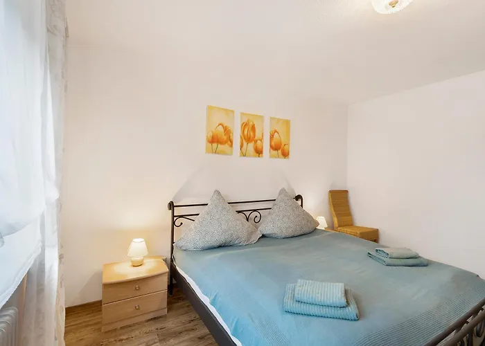 Appartement Murgperle