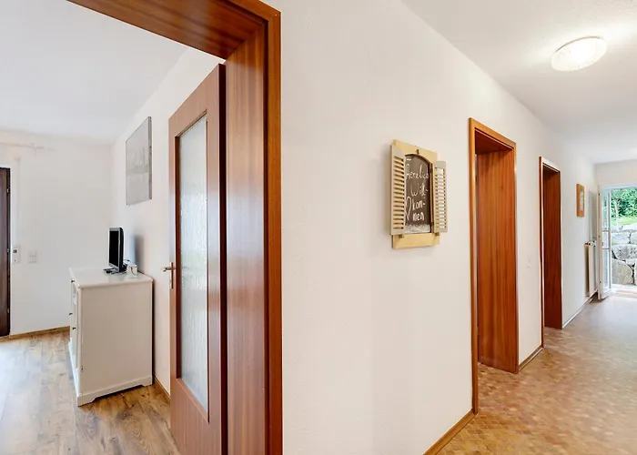 Appartement Murgperle