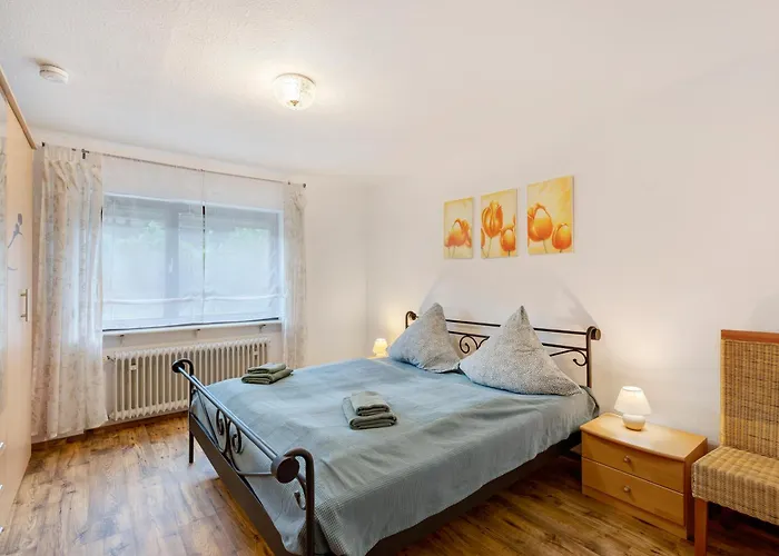 Murgperle Appartement