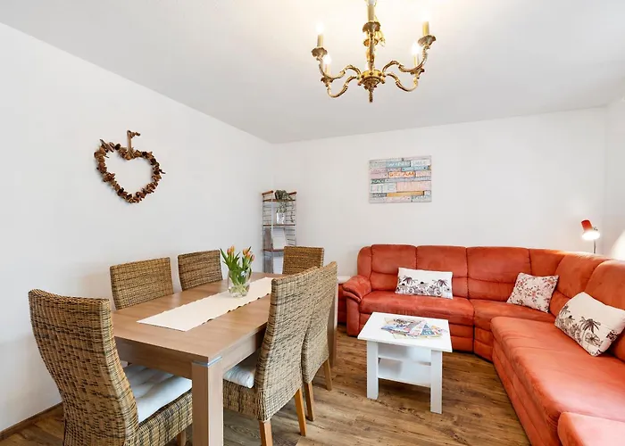 Murgperle Appartement