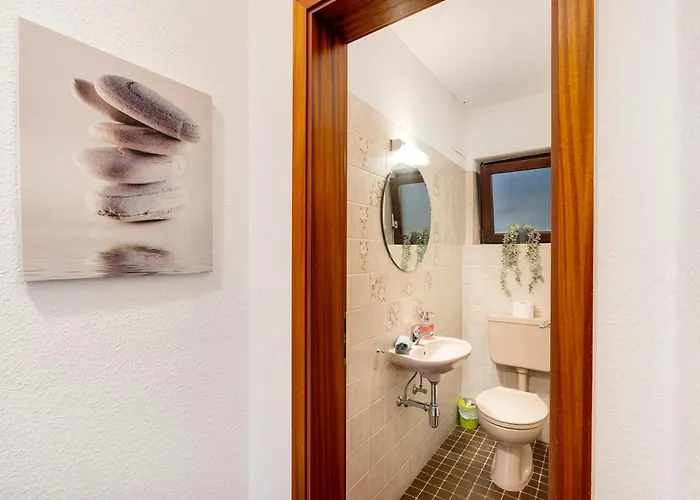 Murgperle Appartement