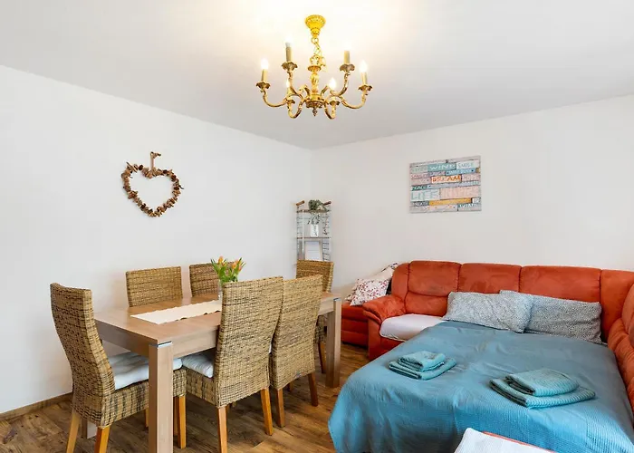 Appartement Murgperle